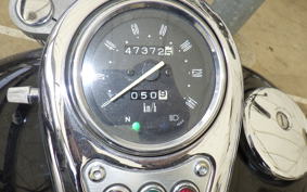 KAWASAKI VULCAN 400 DRIFTER 2004 VN400D