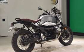 BMW R NINE T SCRAMBLER 2021