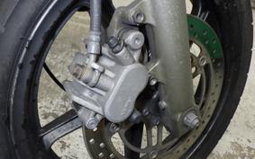 HONDA VTR 250 2007 MC33