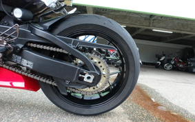 HONDA CBR600RR ABS 2024 PC40