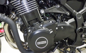 KAWASAKI Z900RS CAFE 2025 ZR900K