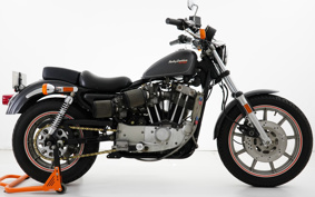 HARLEY XR1000 1988 CDH