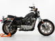 Фото Harley XR1000 1988 с японского аукциона
