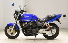 HONDA CB400SF VTEC 2000 NC39
