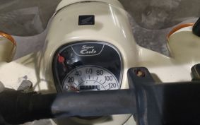 HONDA SUPER CUB110 JA44