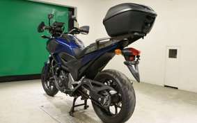 HONDA NC750X DCT 2014 RC72