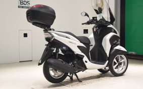 YAMAHA TRICITY 125 A 2009 SE82J