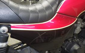 KAWASAKI GPZ400 1983 ZX400A