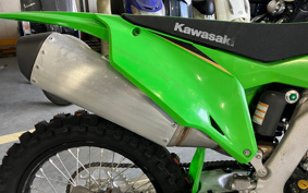 KAWASAKI KX450 KX450JKF