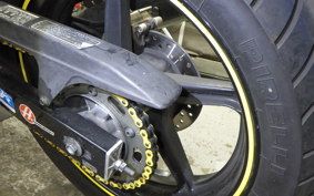 HONDA VTR 250 MC33