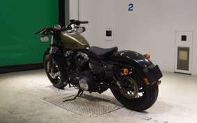 HARLEY XL1200X 2012