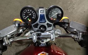 HONDA CB1100 EX 2019 SC65