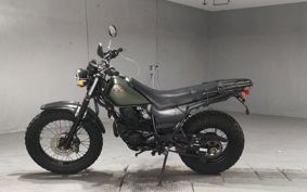 YAMAHA TW225 DG09J
