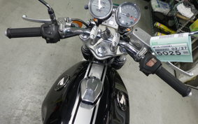 HONDA GB250 CLUBMAN Gen.5 2016 MC10