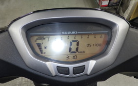 SUZUKI SWISH 125 2023 DV12B