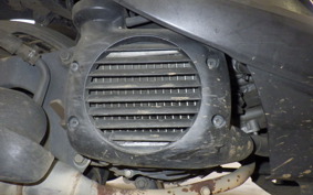 YAMAHA JOG Gen.5 SA36J