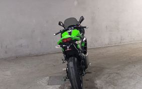 KAWASAKI NINJA250 EX250L