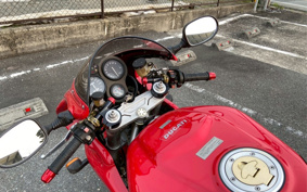 DUCATI SS900IE FULL COWL 2002 ZDMV100AAYB