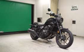 HONDA REBEL 1100 2021 SC83