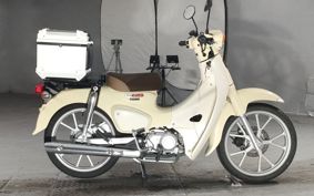 HONDA SUPER CUB110 JA59