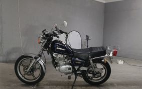 SUZUKI GN125 H PCJG9