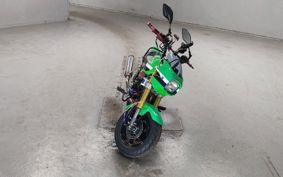 OTHER  MOTORCYCLE 125CC ..