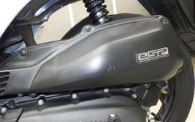 HONDA DIO 110 2017 JF58