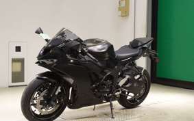 KAWASAKI NINJA ZX-6R A 2024 ZX636J
