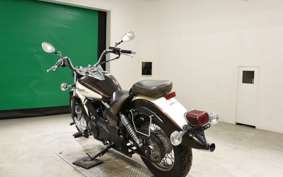 YAMAHA DRAGSTAR 250 2005 VG05J