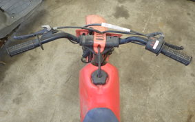 HONDA QR50 AE01