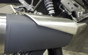 SUZUKI GSX250R 2021