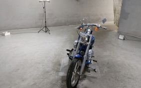 HARLEY FXCWC1580 2008 JK5