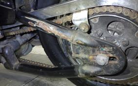 HONDA STEED 400 1994 NC26