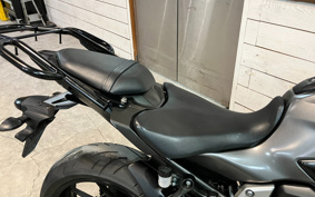YAMAHA MT-07 2016 RM07J