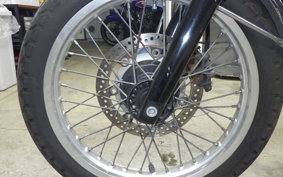 KAWASAKI W650 2001 EJ650A