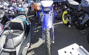 YAMAHA WR250F