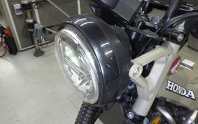 HONDA CT125 HUNTER CUB