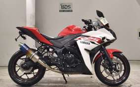 YAMAHA YZF-R25 2024 RG10J