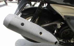 YAMAHA CYGNUS 125 X SE12J