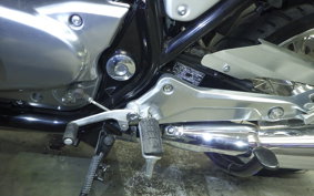 HONDA CB1100 EX ABS 2019 SC65