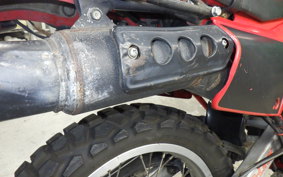 HONDA XL250R 1989 MD03