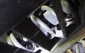 SUZUKI SKYWAVE 250 (Burgman 250) S Gen.3 CJ46A