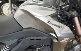 KAWASAKI Z125 PRO BR125H