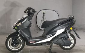 YAMAHA CYGNUS125XSR SED8J