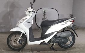 HONDA DIO 110 JF31