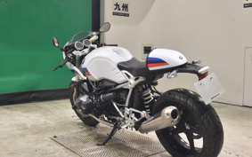 BMW R NINE T RACER 2017