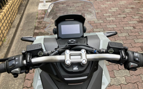 HONDA ADV160 KF54