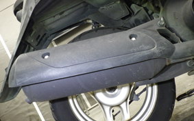 HONDA DIO Gen.6 1995 AF62