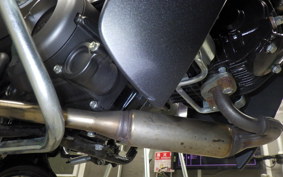 HONDA C125 SUPER CUB JA58