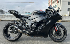KAWASAKI NINJA ZX-10R ABS 2024 ZXT02L